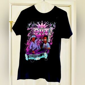 Vintage OutKast t-Shirt